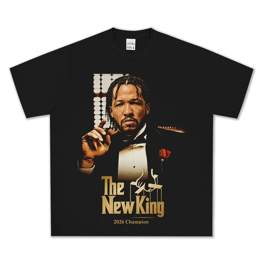 VINTAGE TEE | JALEN BRUNSON V7.2