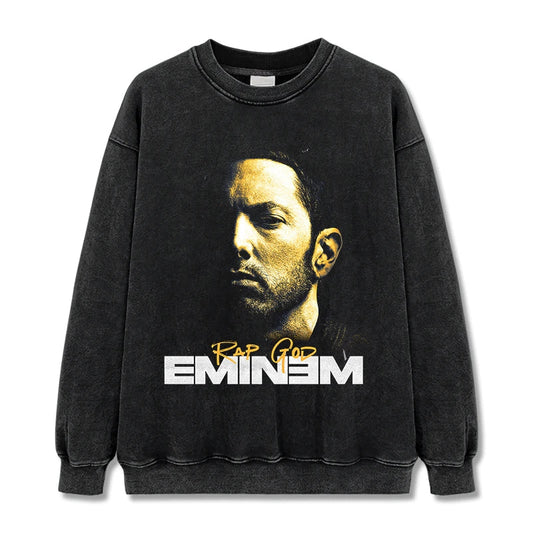 VINTAGE GRAPHIC CLOTHES |Eminem V8.26