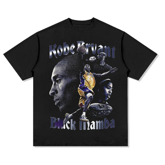 VINTAGE TEE |Kobe Bryant Commemorative Tee V7.30