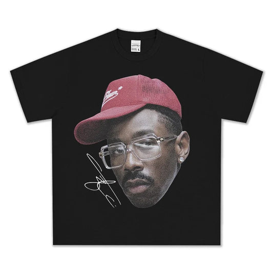 VINTAGE TEE |Tyler The Creator V7.26