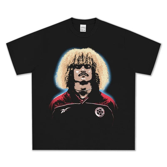 VINTAGE TEE | VALDERRAMA 7.9