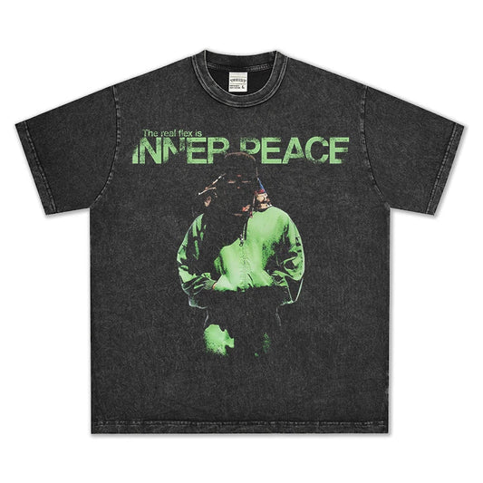 VINTAGE TEE |KENDRICK V6.6