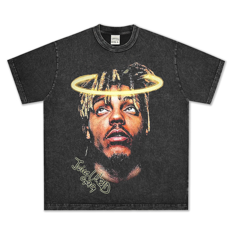 VINTAGE TEE |JUICE WRLD V6.5