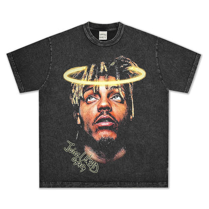 VINTAGE TEE |JUICE WRLD V6.5