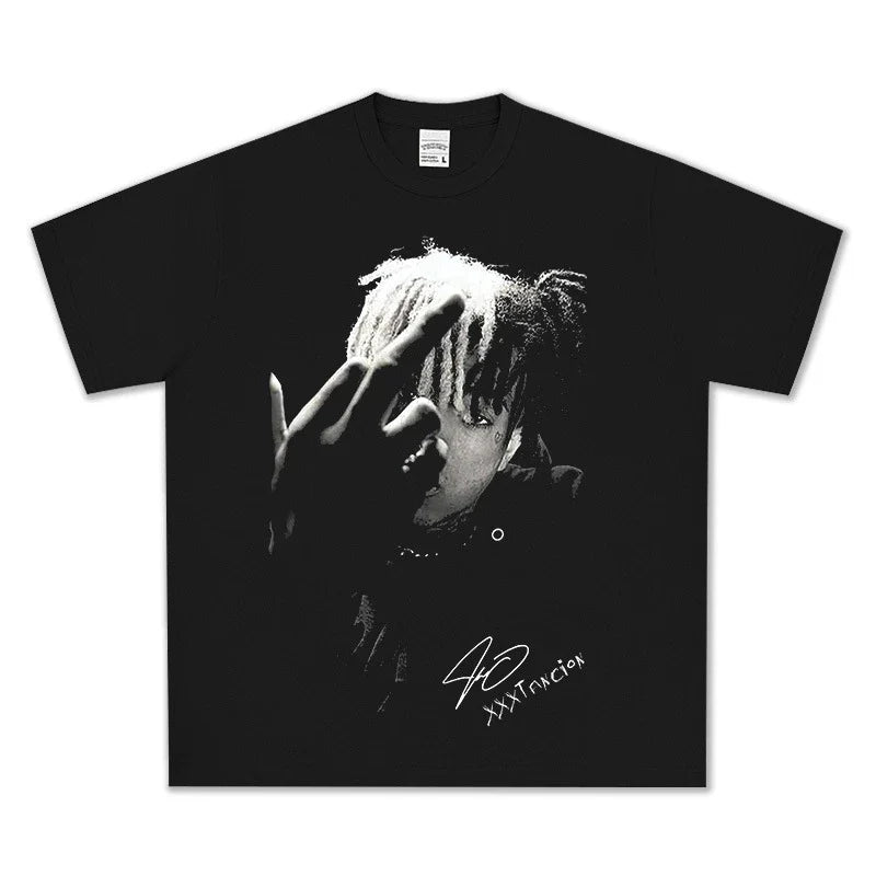 VINTAGE TEE |XXX V6.5