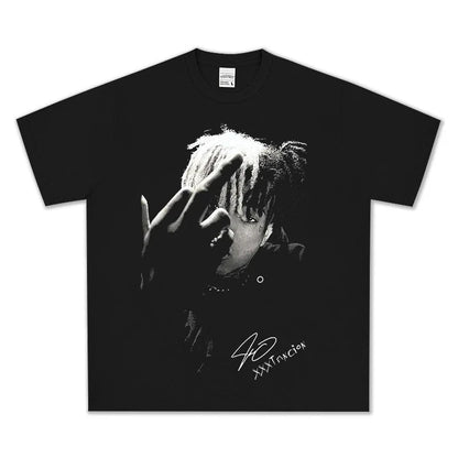 VINTAGE TEE |XXX V6.5
