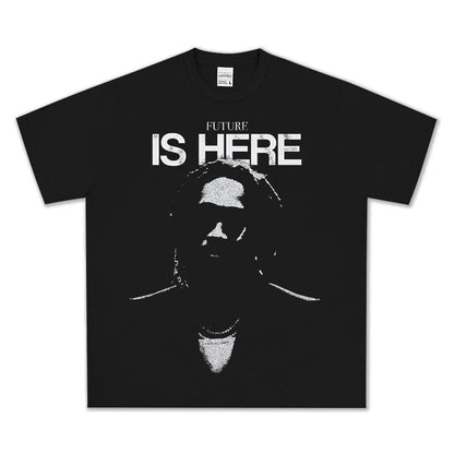VINTAGE TEE |FUTURE V6.5