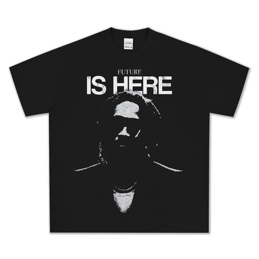 VINTAGE TEE |FUTURE V6.5