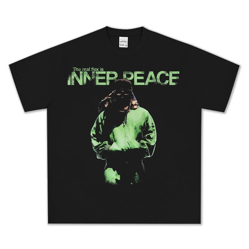 VINTAGE TEE |KENDRICK V6.6