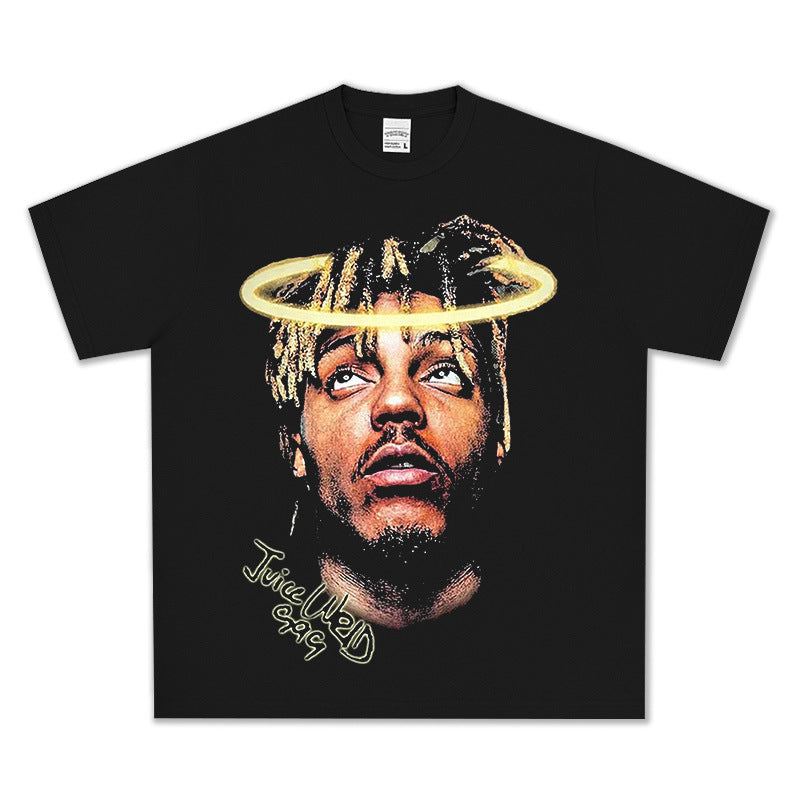 VINTAGE TEE |JUICE WRLD V6.5