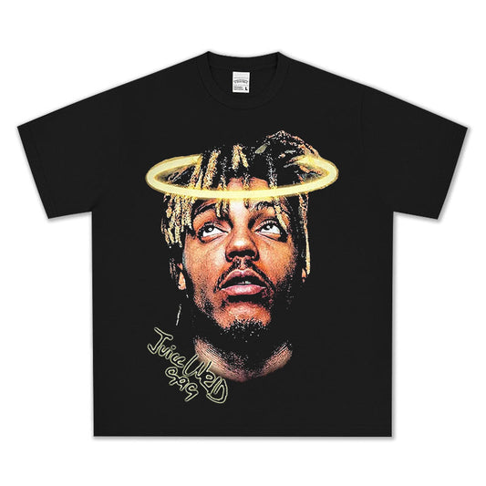 VINTAGE TEE |JUICE WRLD V6.5