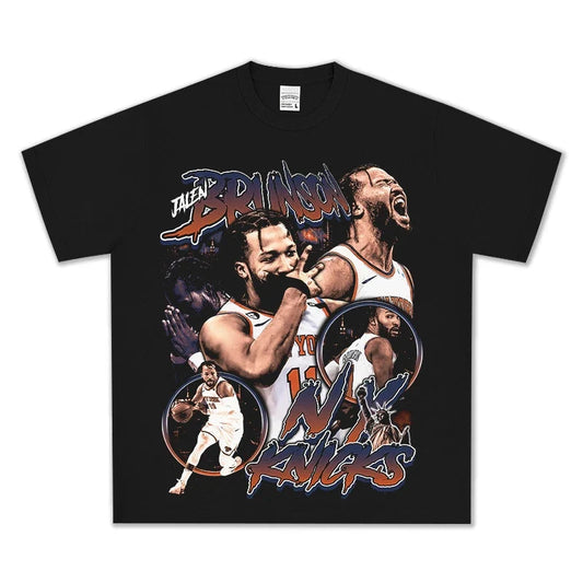 VINTAGE TEE | BRUNSON V7.2