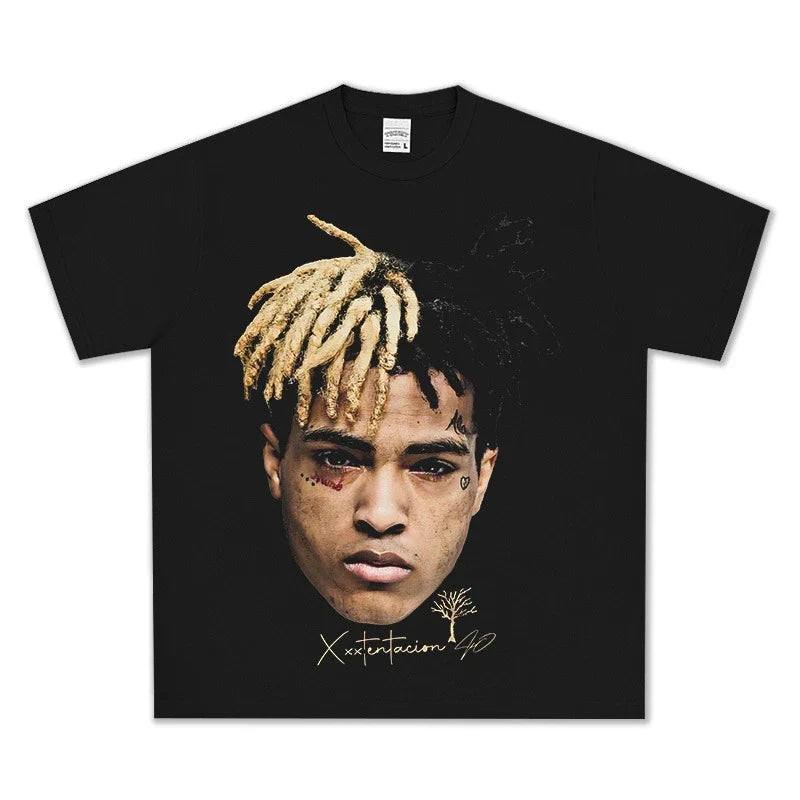 VINTAGE TEE |XXX V6.6