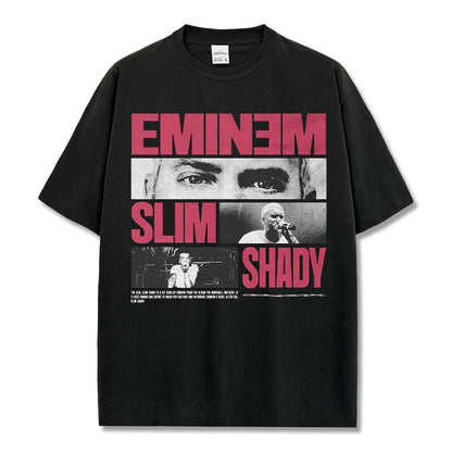 VINTAGE GRAPHIC CLOTHES |Eminem V9.1