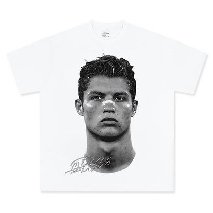 VINTAGE GRAPHIC CLOTHES | RONALDO V6.2