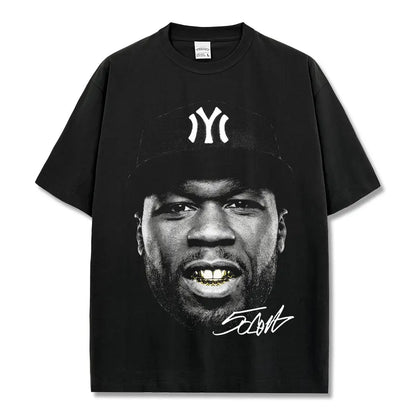 VINTAGE GRAPHIC TEE&HOODIE|Cent  V10.3