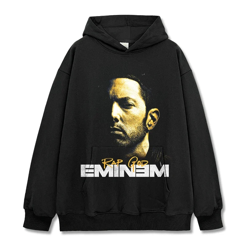 VINTAGE GRAPHIC CLOTHES |Eminem V8.26