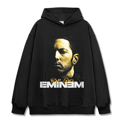 VINTAGE GRAPHIC CLOTHES |Eminem V8.26