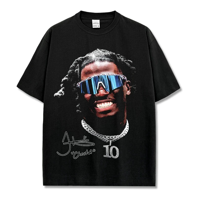 VINTAGE GRAPHIC CLOTHES |Tyreek Hill V8.28