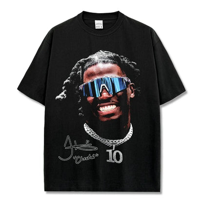 VINTAGE GRAPHIC CLOTHES |Tyreek Hill V8.28