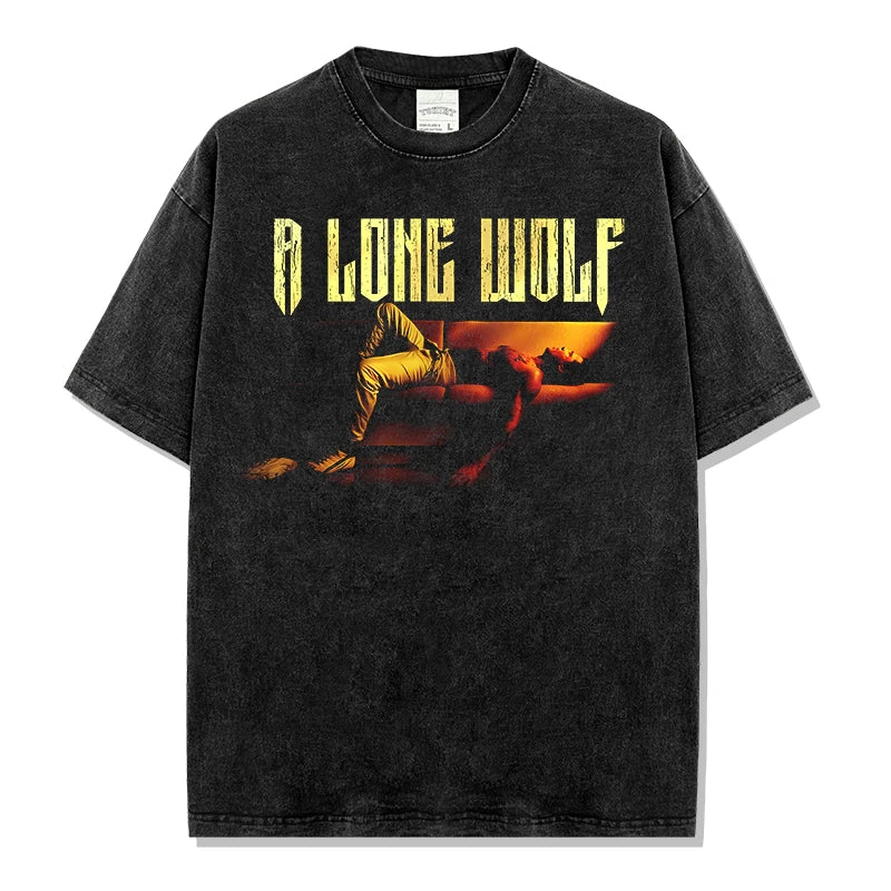 VINTAGE GRAPHIC CLOTHES |Brad Pitt V8.30