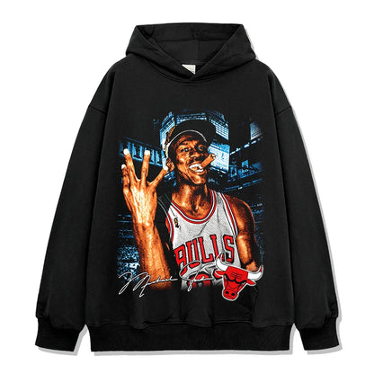 VINTAGE GRAPHIC TEE&HOODIE | Jordan V9.9