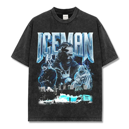 VINTAGE GRAPHIC CLOTHES |Drake V8.26
