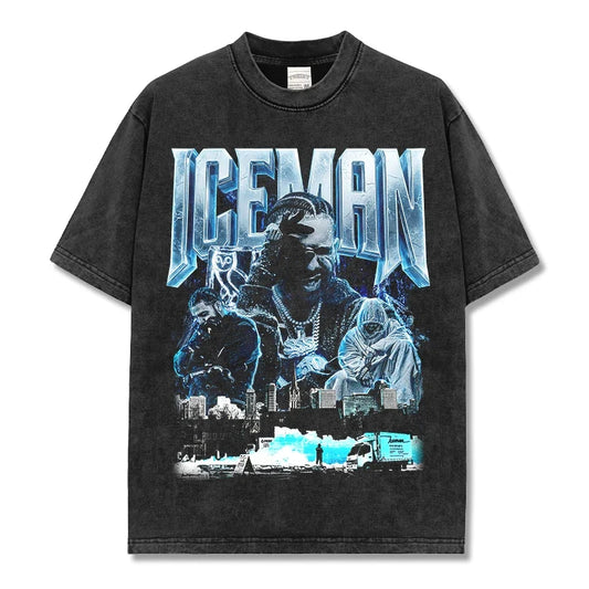 VINTAGE GRAPHIC CLOTHES |Drake V8.26