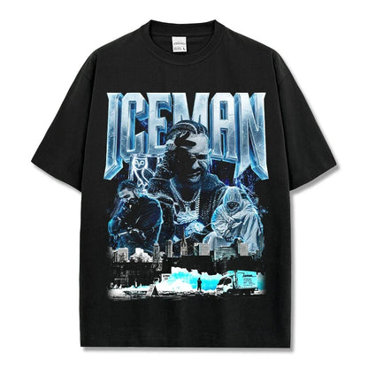 VINTAGE GRAPHIC CLOTHES |Drake V8.26