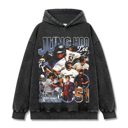 VINTAGE GRAPHIC CLOTHES |Jung Hoo Lee V8.28