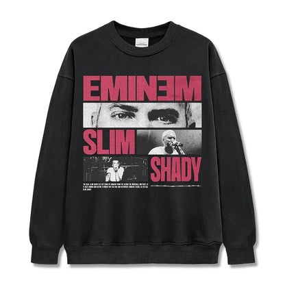 VINTAGE GRAPHIC CLOTHES |Eminem V9.1