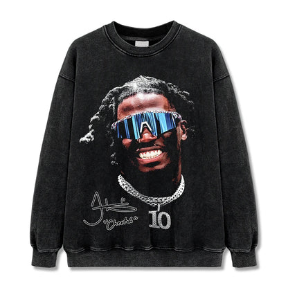 VINTAGE GRAPHIC CLOTHES |Tyreek Hill V8.28