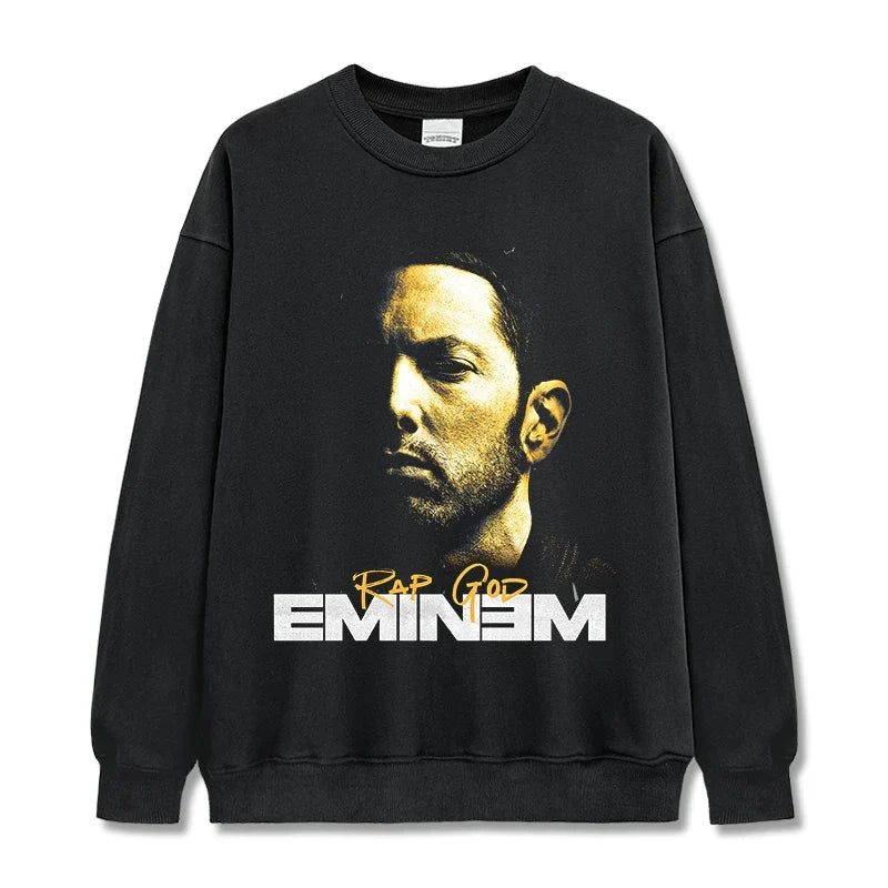 VINTAGE GRAPHIC CLOTHES |Eminem V8.26