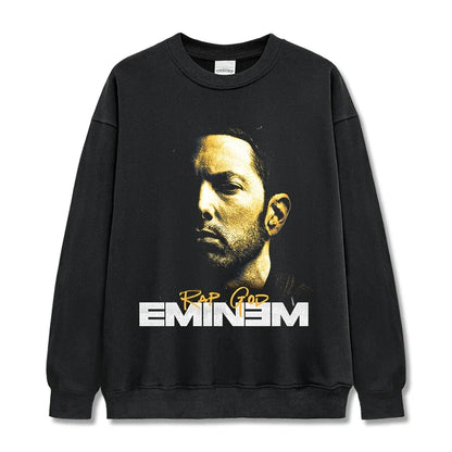 VINTAGE GRAPHIC CLOTHES |Eminem V8.26