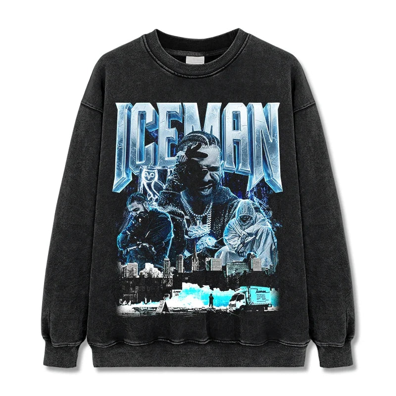 VINTAGE GRAPHIC CLOTHES |Drake V8.26