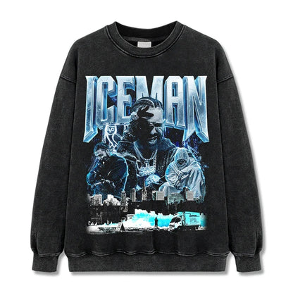 VINTAGE GRAPHIC CLOTHES |Drake V8.26