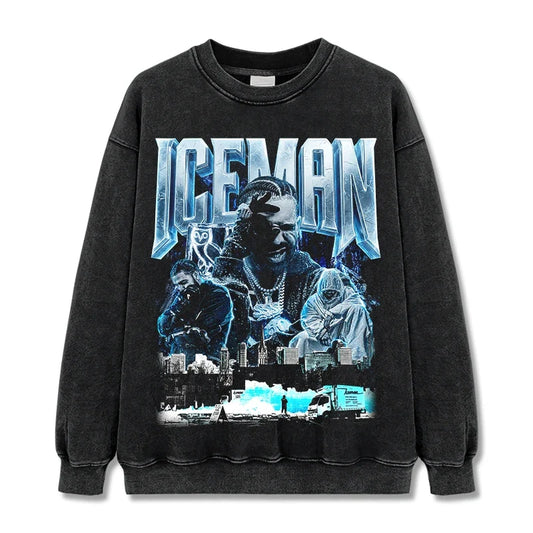 VINTAGE GRAPHIC CLOTHES |Drake V8.26