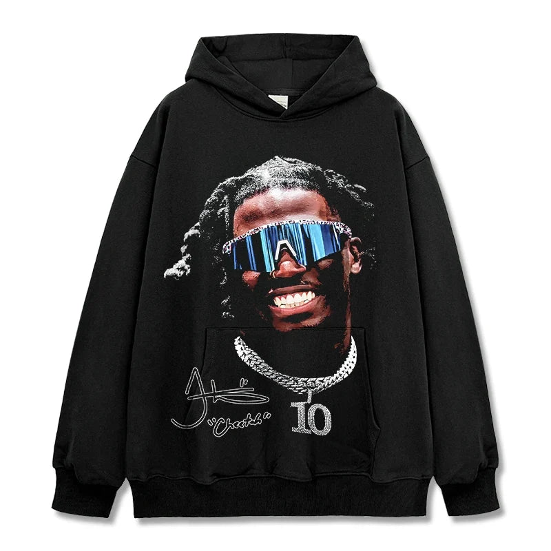 VINTAGE GRAPHIC CLOTHES |Tyreek Hill V8.28