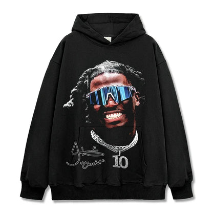 VINTAGE GRAPHIC CLOTHES |Tyreek Hill V8.28