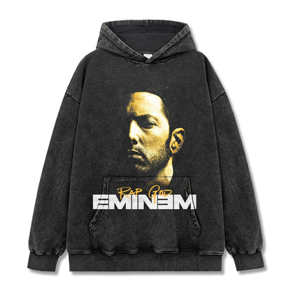 VINTAGE GRAPHIC CLOTHES |Eminem V8.26