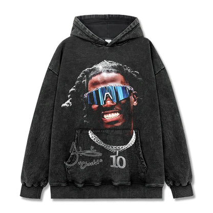 VINTAGE GRAPHIC CLOTHES |Tyreek Hill V8.28
