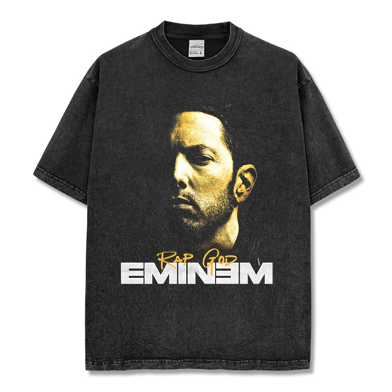 VINTAGE GRAPHIC CLOTHES |Eminem V8.26