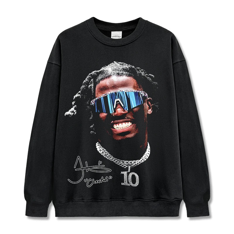VINTAGE GRAPHIC CLOTHES |Tyreek Hill V8.28