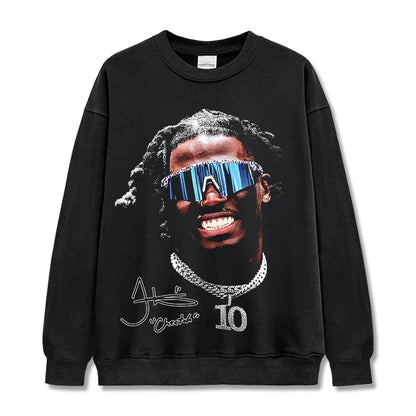 VINTAGE GRAPHIC CLOTHES |Tyreek Hill V8.28