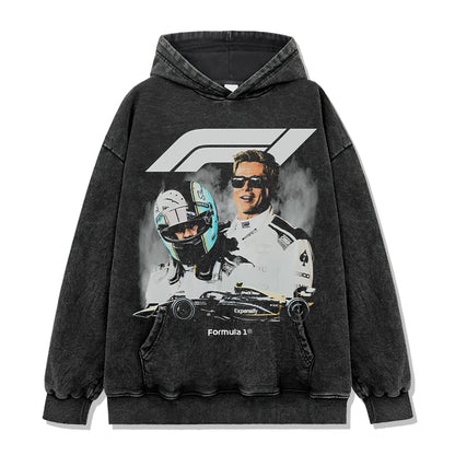 VINTAGE GRAPHIC CLOTHES |Brad Pitt V9.1