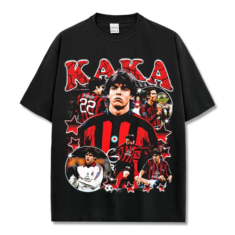 VINTAGE GRAPHIC CLOTHES | RICARDO IZECSON V8.25