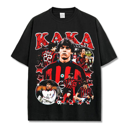 VINTAGE GRAPHIC CLOTHES | RICARDO IZECSON V8.25