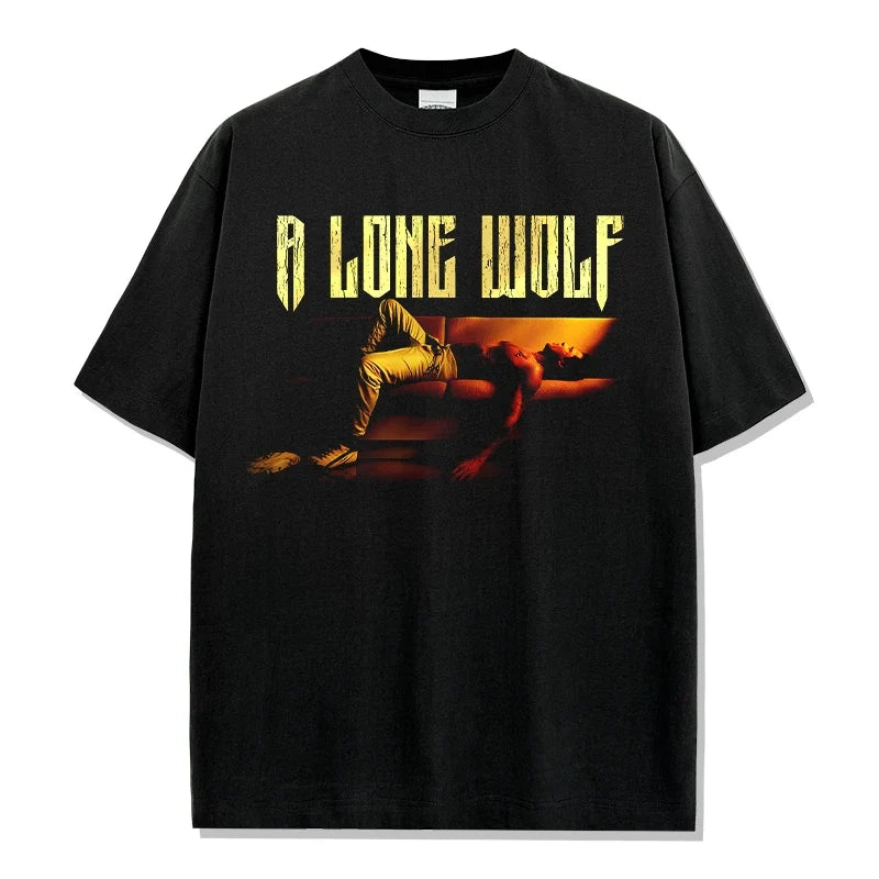 VINTAGE GRAPHIC CLOTHES |Brad Pitt V8.30