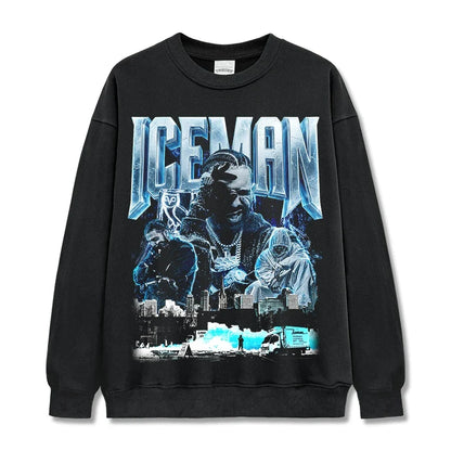 VINTAGE GRAPHIC CLOTHES |Drake V8.26
