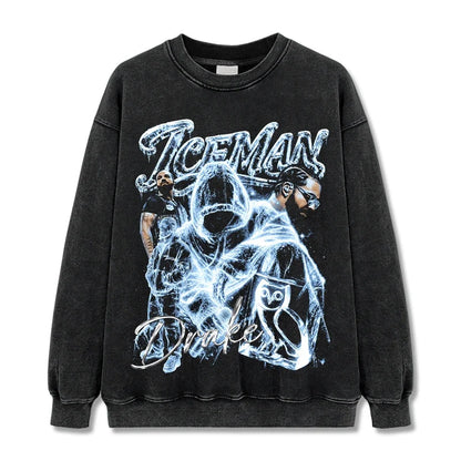 VINTAGE GRAPHIC CLOTHES |Drake V8.25